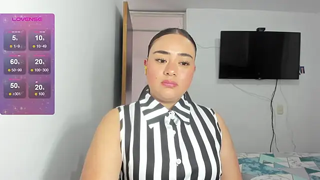 ReyleDoll online show from July 15, 7:07 pm