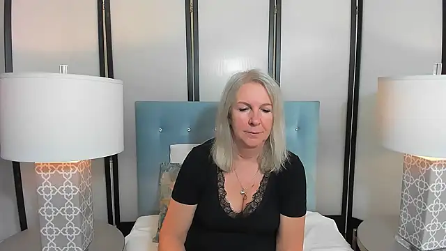 EricaTop online show from October 30, 9:49 pm