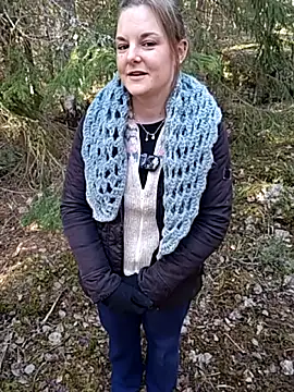 SwedishJennifer online show from March 26, 2:08 pm