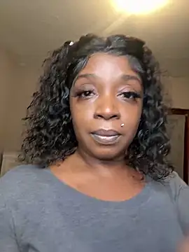 MochaMonroe online show from February 5, 4:04 am