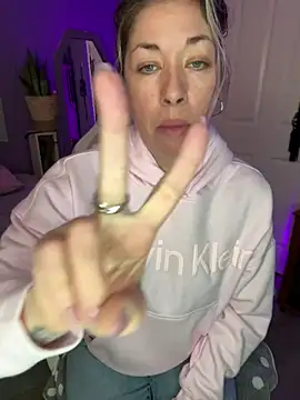  NinaLuvSins  online show from March 6, 5:19 pm