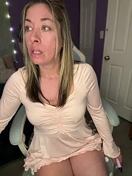  NinaLuvSins  online show from February 24, 1:05 am