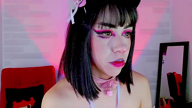 sky girl1 online show from September 29, 6:07 am