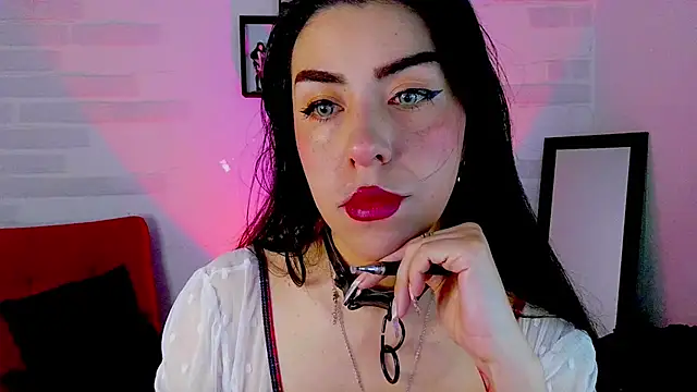 sky girl1 online show from October 18, 2:58 am