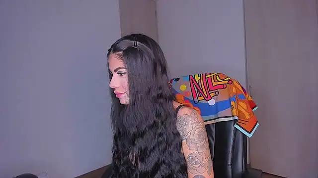 Lisegg  online show from December 4, 11:23 am