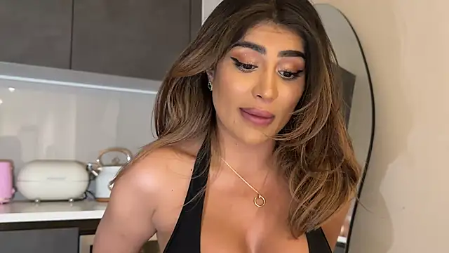 ArabicBarbie online show from January 5, 11:41 pm