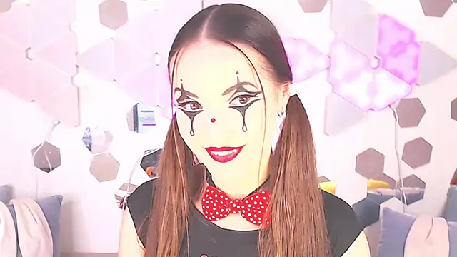 Snapshot of LexiKiss chatting on October 25, 4:03 pm LexiKiss online show from October 25, 4:03 pm