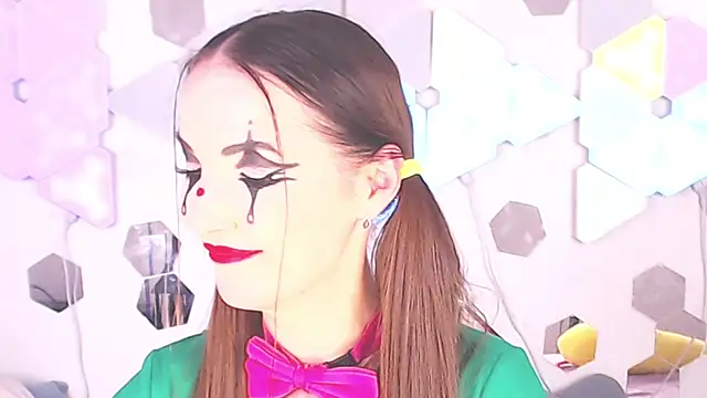 Snapshot of LexiKiss chatting on September 20, 8:56 am LexiKiss online show from September 20, 8:56 am