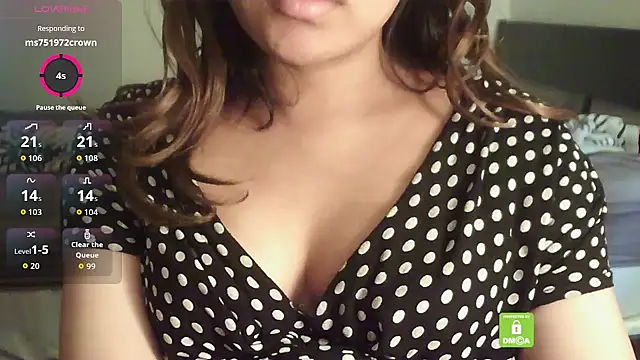 bxdgirlhr online show from May 31, 8:10 pm