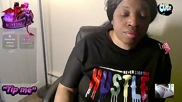 Sexymona1218 online show from January 13, 5:24 am