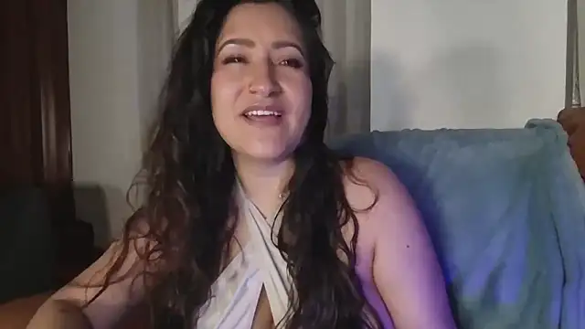 DeesseLuxure online show from October 22, 5:23 am