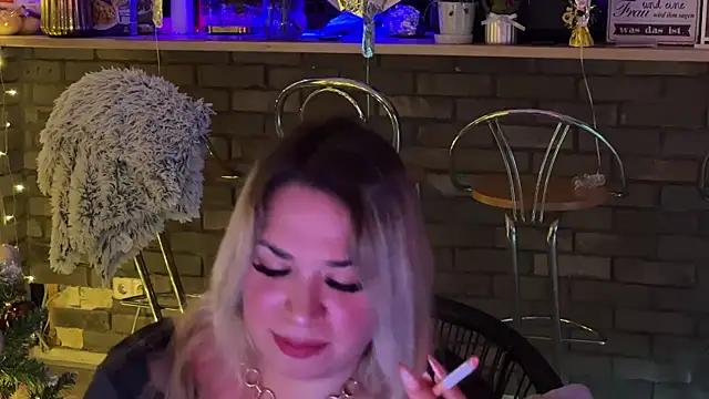 Monageil online show from January 12, 5:51 pm