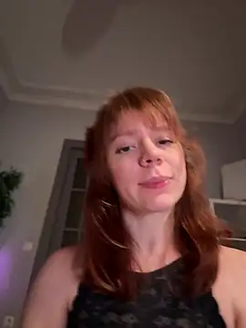 Oopsfoxy online show from January 11, 5:51 pm