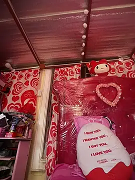 sweetieme online show from March 15, 4:47 am