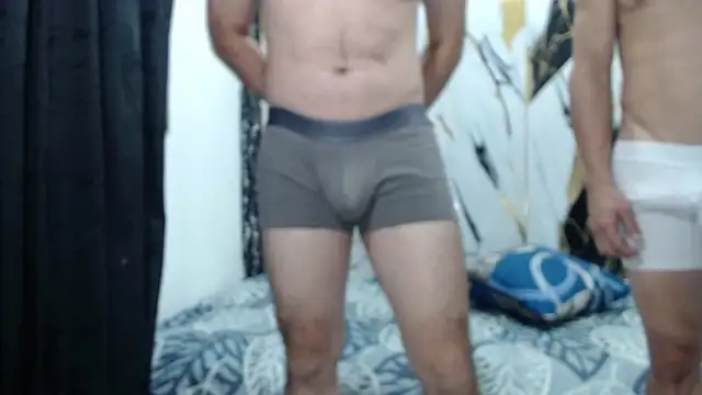 BruceAnRobin online show from September 10, 11:05 pm
