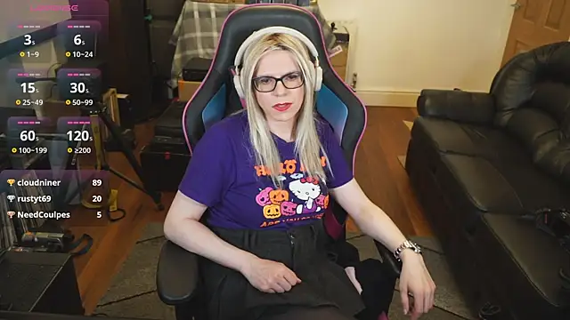 Snapshot of KelseyCobalt chatting on September 30, 11:09 pm KelseyCobalt online show from September 30, 11:09 pm