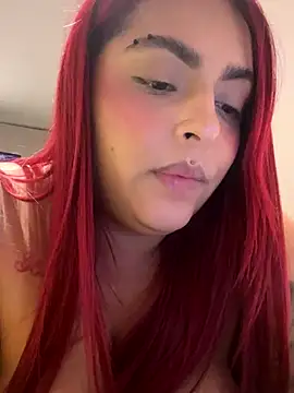 Snapshot of dulce_doll1 chatting on September 16, 3:58 am dulce doll1 online show from September 16, 3:58 am