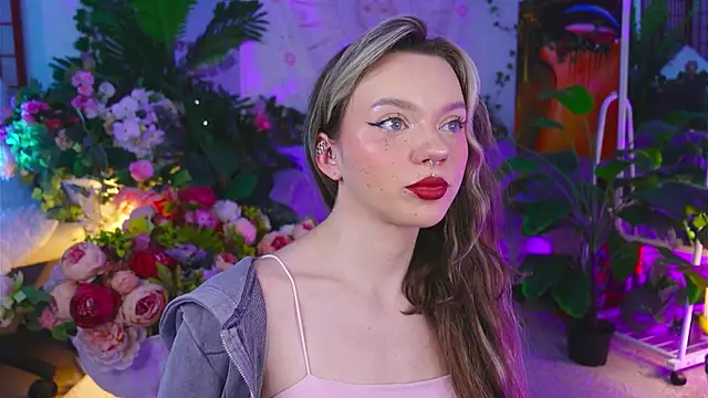 KristaBrooks online show from October 13, 2:09 pm