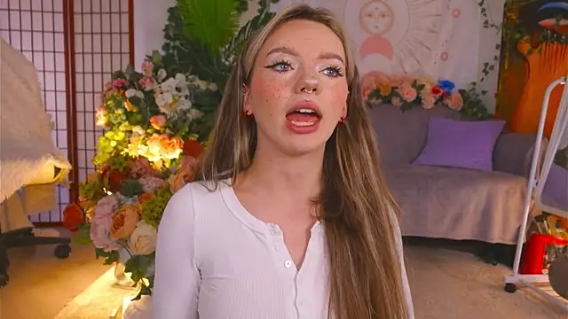 KristaBrooks online show from September 21, 1:10 pm