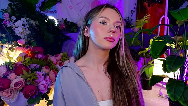 KristaBrooks online show from October 14, 2:19 pm