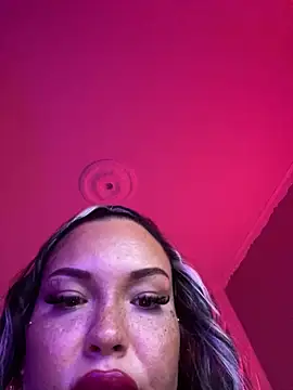  MelinaCurves  online show from March 27, 8:42 pm