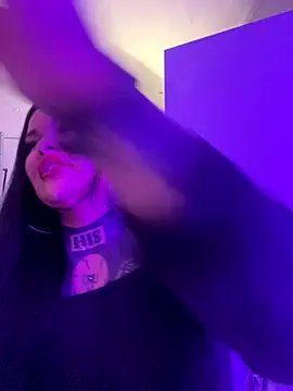  MelinaCurves  online show from November 15, 11:28 pm