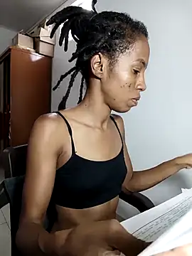 africa deluxe online show from March 18, 8:47 pm