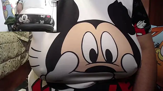 zoe hotxxx online show from March 7, 3:08 pm