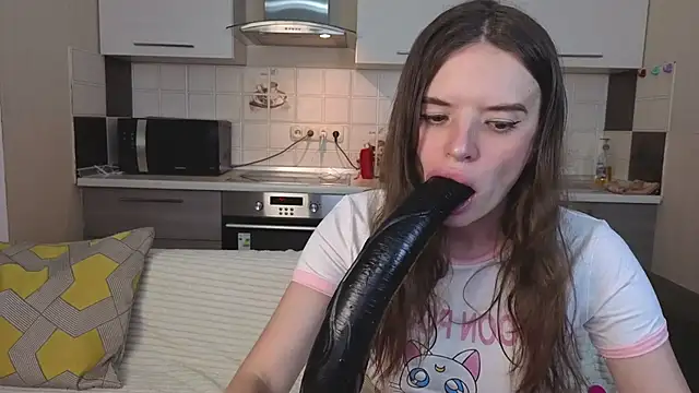 margolisa online show from November 3, 11:14 am