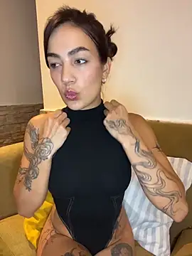 sralalo online show from February 10, 2:36 am