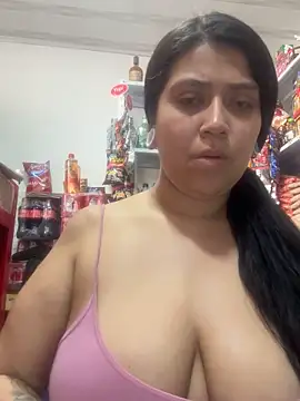 emilyjohanson online show from September 30, 5:07 pm