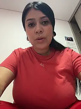 emilyjohanson online show from March 22, 10:05 pm