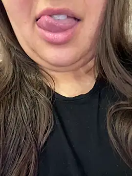 Snapshot of Jane_BBW chatting on October 12, 7:44 am Jane BBW online show from October 12, 7:44 am