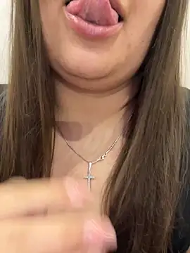 Snapshot of Jane_BBW chatting on October 4, 6:19 am Jane BBW online show from October 4, 6:19 am