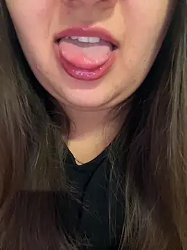 Jane BBW online show from March 8, 4:05 am