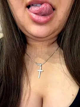 Snapshot of Jane_BBW chatting on October 6, 7:07 pm Jane BBW online show from October 6, 7:07 pm