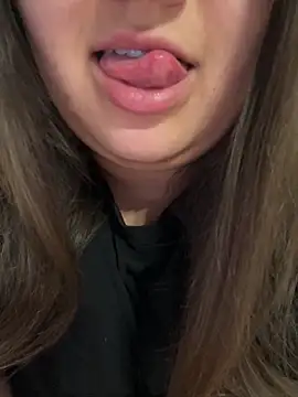 Jane BBW online show from February 8, 11:07 pm