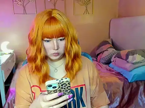 Snapshot of Alicia_Rose69 chatting on October 1, 2:38 am Alicia Rose69 online show from October 1, 2:38 am