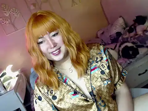 Snapshot of Alicia_Rose69 chatting on October 6, 3:12 am Alicia Rose69 online show from October 6, 3:12 am