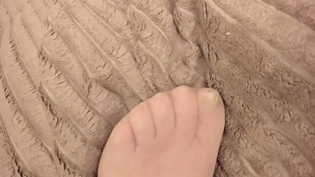 leiamillersonn online show from October 21, 5:17 pm