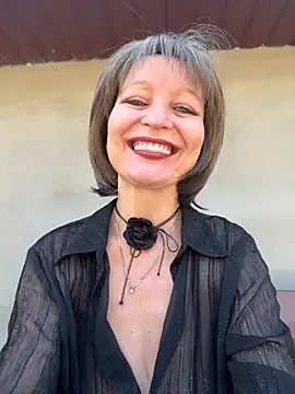 Snapshot of Melljoy chatting on September 14, 12:03 pm Melljoy online show from September 14, 12:03 pm