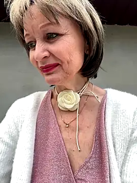 Snapshot of Melljoy chatting on September 20, 11:52 am Melljoy online show from September 20, 11:52 am