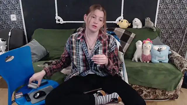 Gr4 soul  online show from October 6, 12:33 pm