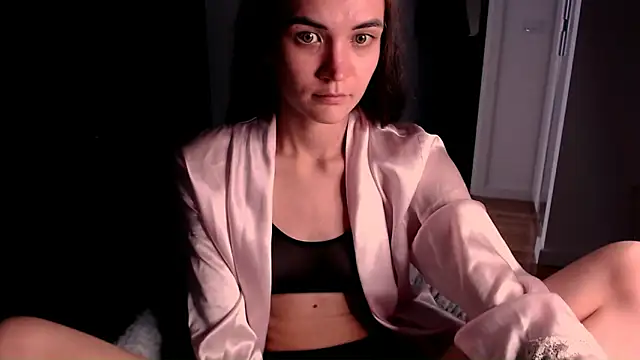 EvelynGG online show from October 9, 10:08 am