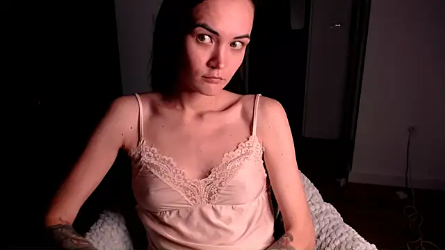 EvelynGG online show from September 23, 7:01 pm