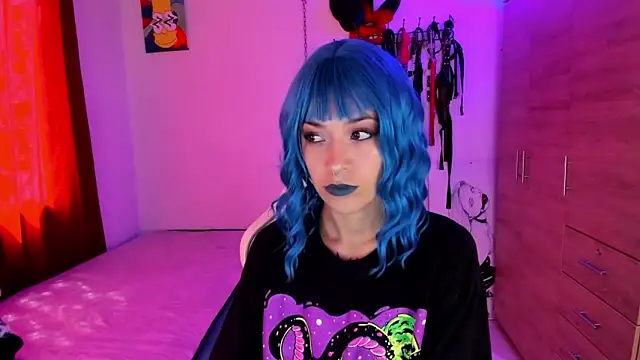 dungeongirls online show from February 10, 6:22 pm