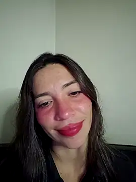 loveuu-bae online show from October 10, 1:43 am