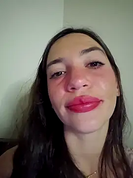 loveuu-bae online show from October 3, 1:54 am