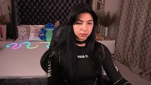 EmilyCandyy online show from September 29, 5:45 am