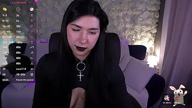 EmilyCandyy online show from May 28, 6:22 am